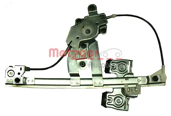 ACQ0255 Magneti Marelli Склопідйомник задніх лівих дверей