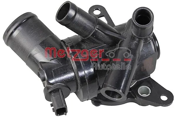 Автомобільний термостат Renault (RVI) 110617250R ціна, від 46.76 USD