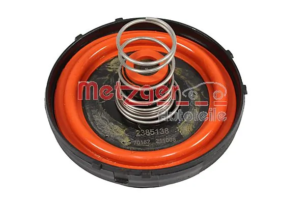 2385138 Metzger Мембрана масловіддільника