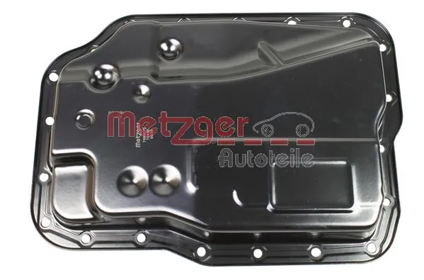 7990070 Metzger Піддон АКПП