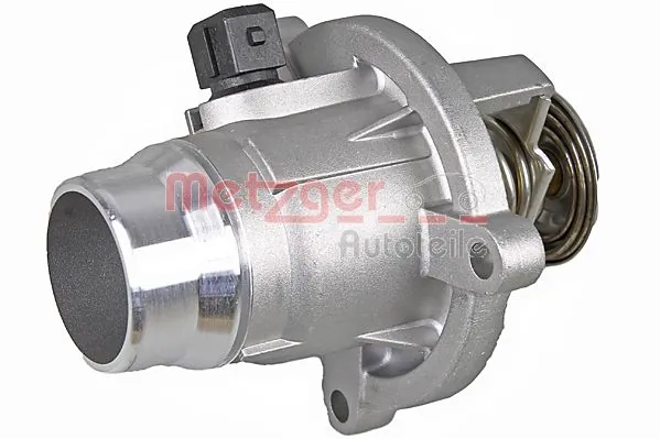 Купити 4006317 Metzger Термостат в корпусі