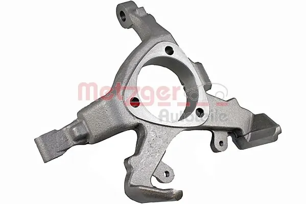 Цапфа поворотного кулака General Motors 90498810 ціна, від 66.04 USD