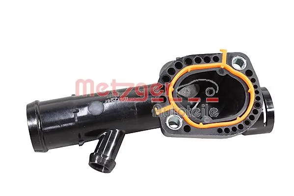 Фланець системи охолодження (трійник) AND 3T121010 ціна, від 11.27 USD