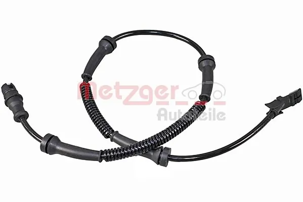 Купити 8200003512 Renault (RVI) Датчик АБС (ABS) передній