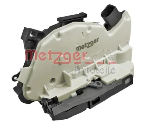 Замок задньої двері, лівої Metzger 2314065 ціна, від 20.46 USD