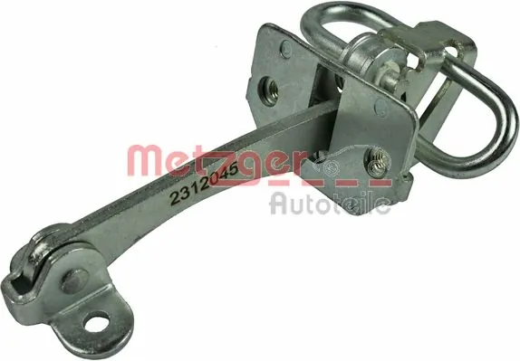 Купити 0046747423 Fiat/Alfa/Lancia Обмежувач відкриття дверей, передній