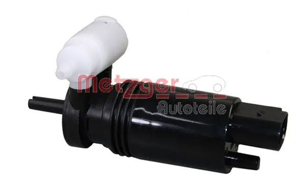 2220097 Metzger Мотор омивача