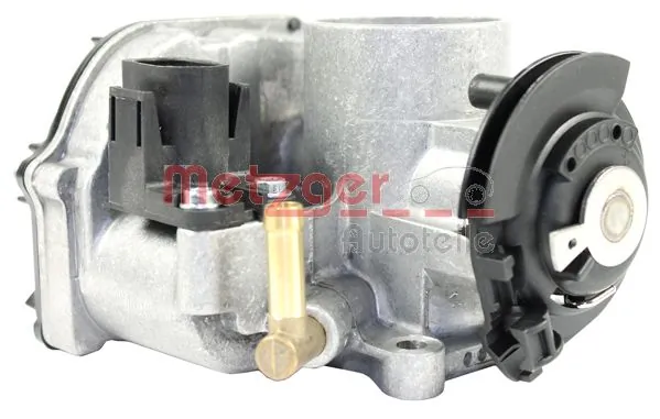 Блок дросельної заслінки Metzger 0892101 ціна, від 104.35 USD