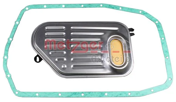 8020014 Metzger Масло в коробку автомат