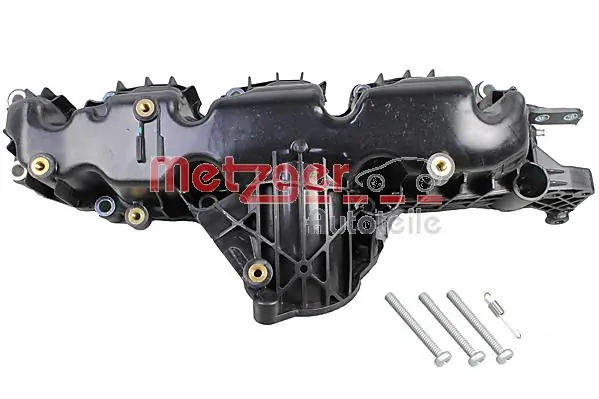 Колектор впускний Vika 03L129711AG ціна, від 39.50 USD