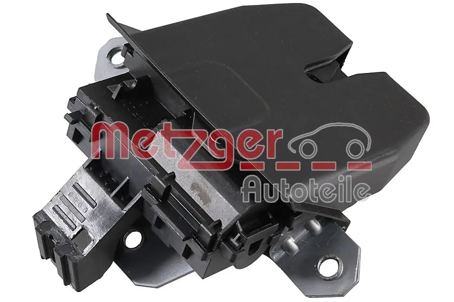 2310697 Metzger Замок п'ятих дверей
