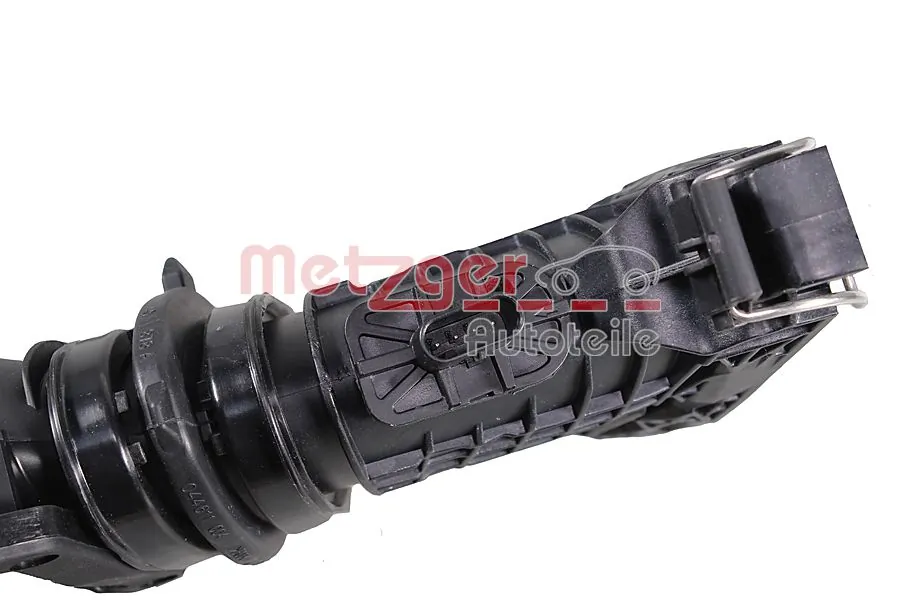 Купити EBY410109A0676 Glossyautoparts Повітромір