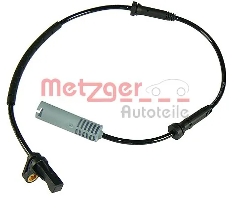 Купити Датчик АБС передній BMW 1  E81