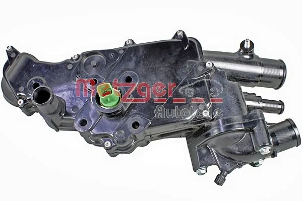 Автомобільний термостат Maxgear 670150 ціна, від 75.16 USD
