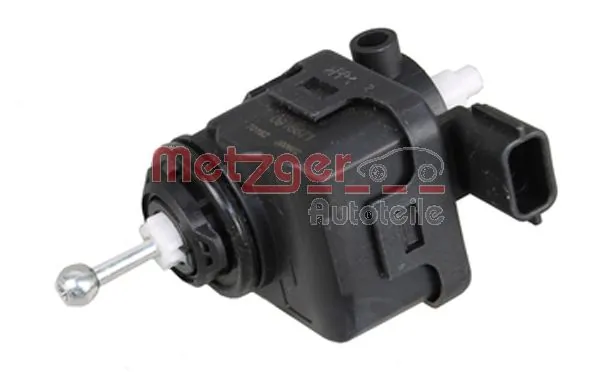 Автоматичний коректор фар Metzger 0916671 ціна, від 28.22 USD
