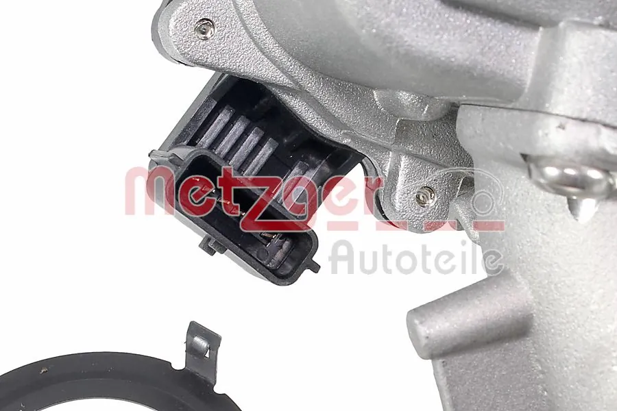 Блок дросельної заслінки Fast FT50411 ціна, від 17.12 USD