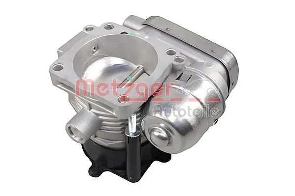 60CPM Magneti Marelli Дросільна заслінка в зборі
