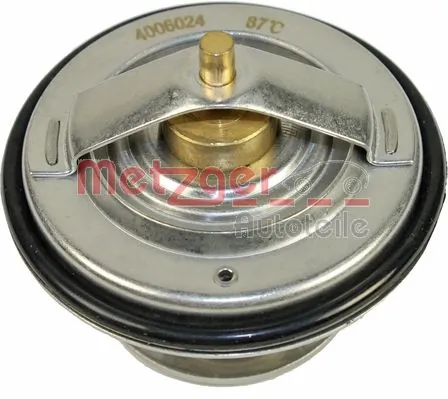 Купити A0022037675 Mercedes Термостат в корпусі