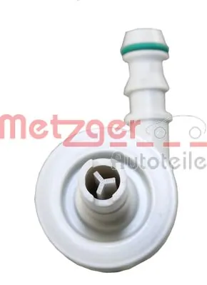 2220108 Metzger Насос-двигун омивача фар