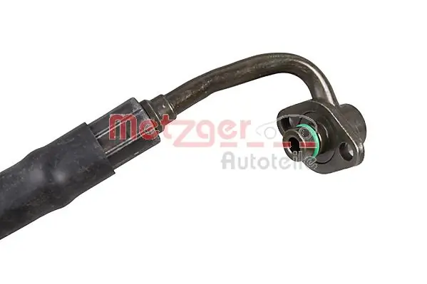 2361064 Metzger Трубка високого тиску ГПК