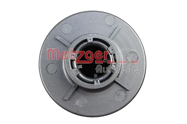 8020051 Metzger Масло в коробку автомат