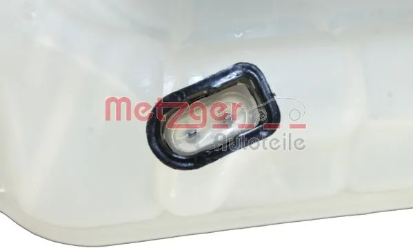 2140175 Metzger Розширювальний бачок охолодження