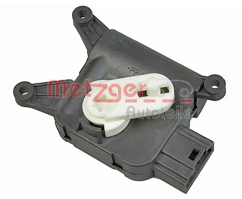 Мотор заслінки печі на Audi Q3  8UB, 8UG