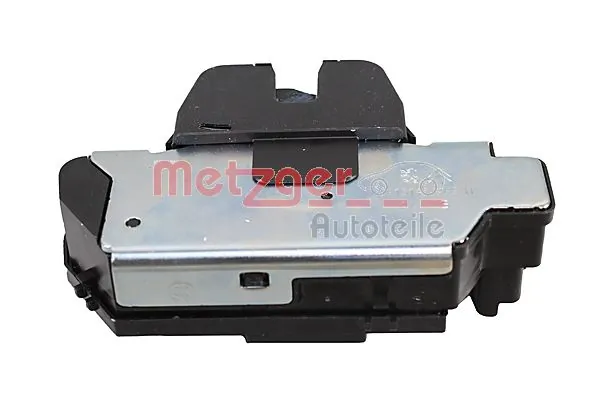 Замок п'ятих дверей на Citroen C3 II A51