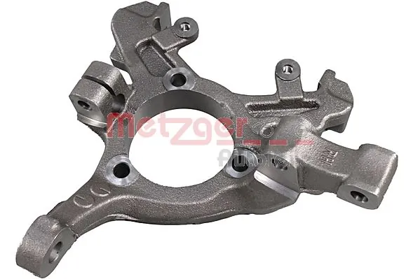 Цапфа передні праві Metzger 58137902 ціна, від 53.54 USD
