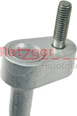 Купити ST5Q0820741C SAT Шланг кондиціонера, від радіатора до випарника