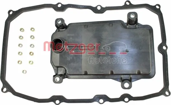 Фільтр коробки автомат AND 41325004 ціна, від 20.99 USD