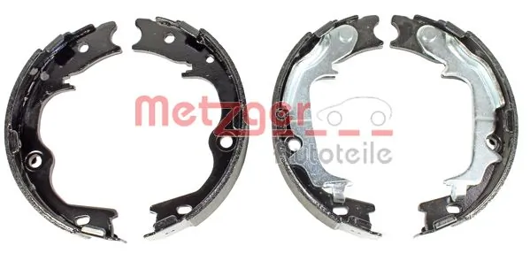 Колодки ручника / стоянкового гальма Tomex 2312 ціна, від 30.15 USD