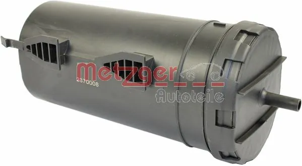 2370008 Metzger Фільтр бака паливних парів