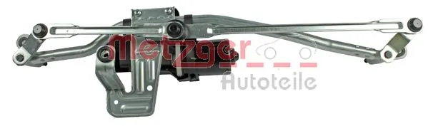 1363338080 Chrysler Трапеція склоочисника