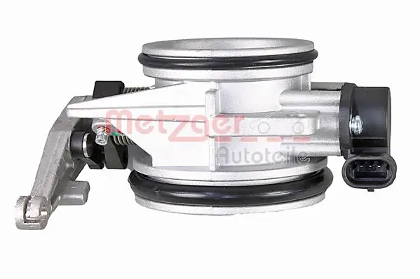 HTB2401 Hotaru Дросільна заслінка в зборі