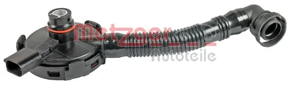 Клапан картерних газів Polcar OS0029 ціна, від 41.20 USD