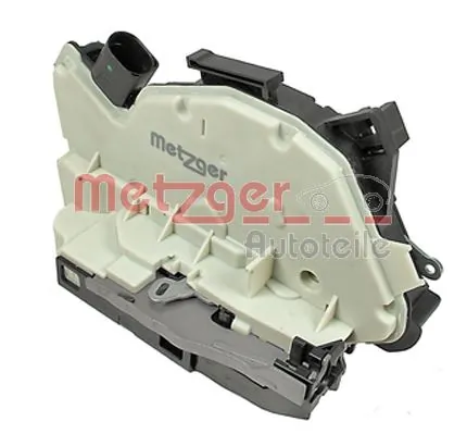 Замок задньої дверї, правої Metzger 2314064 ціна, від 23.14 USD