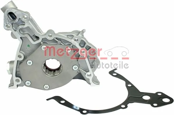 Помпа масляна Opel Astra G купе (F07) (1998 - 2005) ціна, від 55.34 USD