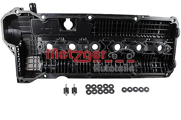 Кришка клапанів Polcar DRM2927