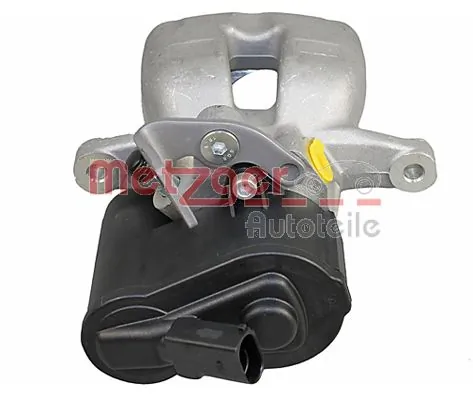 Супорт гальмівний задній лівий Metzger 6261191 ціна, від 67.68 USD