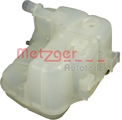 Купити 5511ZB2 Polcar Водяний бачок системи охолодження