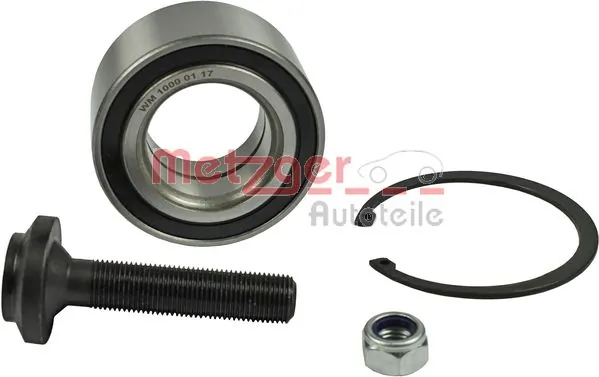 Підшипник маточини Polcar CX416