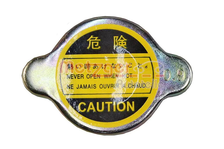 Кришка радіатора 4503046 Ford