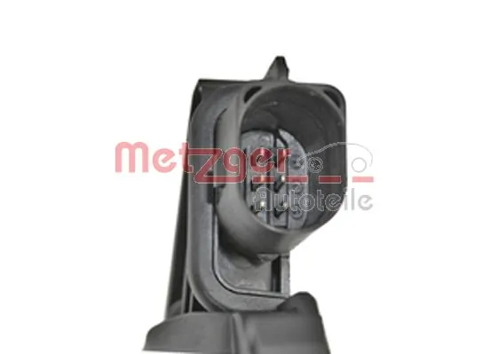 2314065 Metzger Замок задніх дверей, лівих