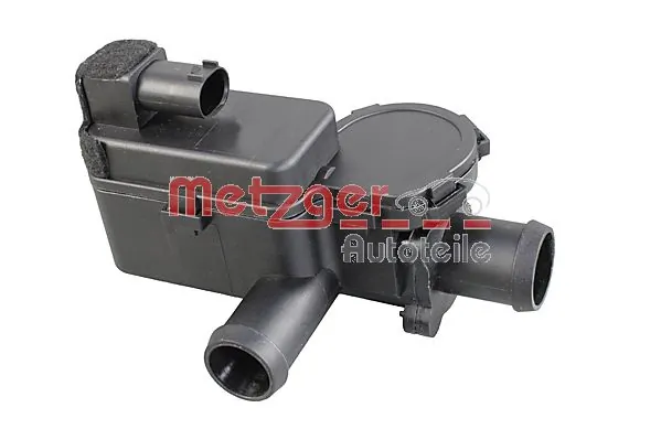 Кран пічки (обігрівача) на Mercedes Sprinter II 3,5-t 906