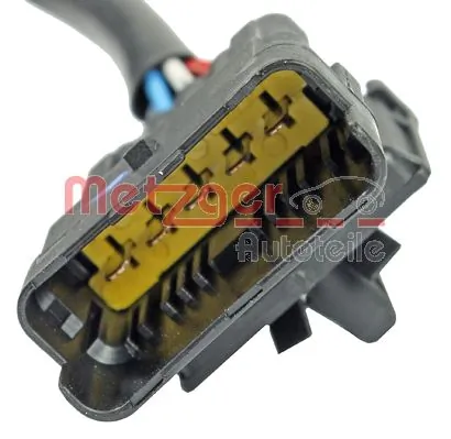 Мотор стеклоочищувача Peugeot/Citroen 93160791 ціна, від 60.91 USD