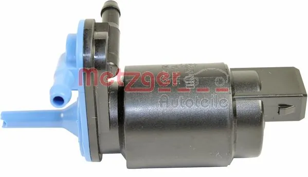 Моторчик омивача переднього скла Metzger 2220051 ціна, від 9.10 USD