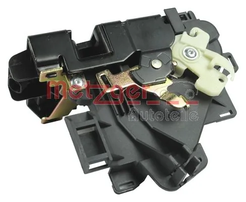 Замок передньої двері, лівої Volkswagen Transporter T5 автобус (7HB, 7HJ, 7EB, 7EJ) (2003 - 2016) ціна, від 32.60 USD