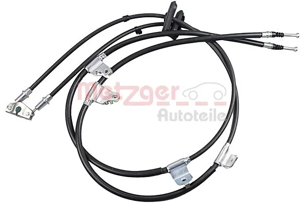 Гальмо стоянкове General Motors 42696890