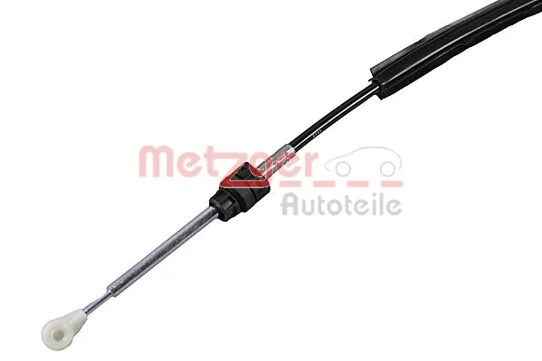 3150318 Metzger Трос перемикання передач, вибору передачі